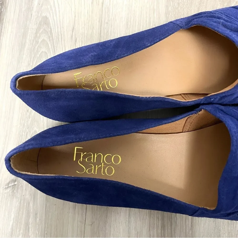 Franco Sarto elegant franco